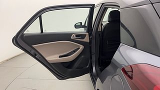 Used 2018 Hyundai Elite i20 [2017-2018] Magna Executive CVT Petrol Automatic interior LEFT REAR DOOR OPEN VIEW
