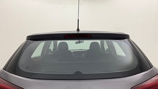Used 2018 Hyundai Elite i20 [2017-2018] Magna Executive CVT Petrol Automatic exterior BACK WINDSHIELD VIEW