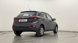 Used 2018 Hyundai Elite i20 [2017-2018] Magna Executive CVT Petrol Automatic exterior RIGHT REAR CORNER VIEW