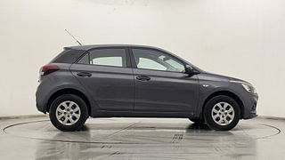 Used 2018 Hyundai Elite i20 [2017-2018] Magna Executive CVT Petrol Automatic exterior RIGHT SIDE VIEW