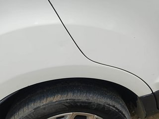 Used 2016 Maruti Suzuki Baleno [2015-2019] Delta Petrol Petrol Manual dents MINOR SCRATCH