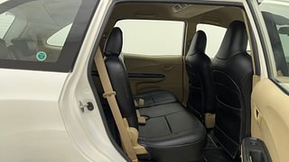 Used 2016 Honda Mobilio [2014-2017] S Petrol Petrol Manual interior RIGHT SIDE REAR DOOR CABIN VIEW