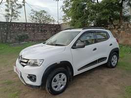 2018 Renault Kwid RXT 1.0 SCE Special (O)