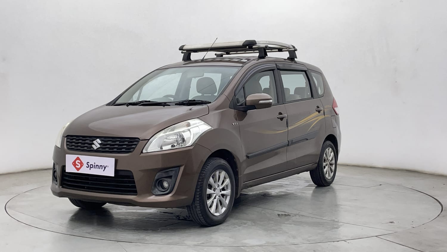 Used Ertiga Cars in Chennai Second Hand Ertiga Cars Chennai Spinny