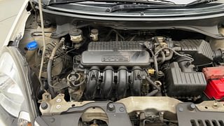 Used 2016 Honda Mobilio [2014-2017] S Petrol Petrol Manual engine ENGINE RIGHT SIDE VIEW