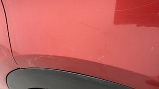 Used 2021 Renault Triber RXZ Petrol Manual dents MINOR SCRATCH