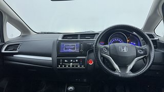 Used 2019 Honda WR-V [2017-2020] i-DTEC VX Diesel Manual interior DASHBOARD VIEW
