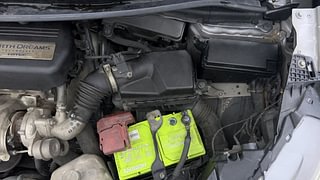 Used 2019 Honda WR-V [2017-2020] i-DTEC VX Diesel Manual engine ENGINE LEFT SIDE VIEW