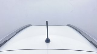 Used 2019 Honda WR-V [2017-2020] i-DTEC VX Diesel Manual exterior EXTERIOR ROOF VIEW
