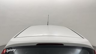 Used 2015 Hyundai Eon [2011-2018] Era + Petrol Manual exterior EXTERIOR ROOF VIEW