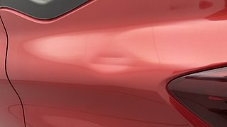 Used 2021 Renault Triber RXZ Petrol Manual dents MINOR DENT
