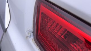 Used 2019 Honda WR-V [2017-2020] i-DTEC VX Diesel Manual dents MINOR DENT