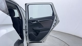 Used 2019 Honda WR-V [2017-2020] i-DTEC VX Diesel Manual interior RIGHT REAR DOOR OPEN VIEW
