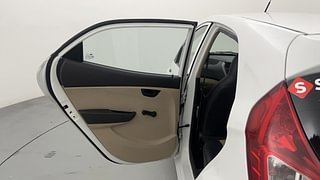 Used 2015 Hyundai Eon [2011-2018] Era + Petrol Manual interior LEFT REAR DOOR OPEN VIEW