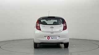 Used 2015 Hyundai Eon [2011-2018] Era + Petrol Manual exterior BACK VIEW
