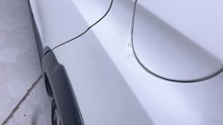 Used 2019 Honda WR-V [2017-2020] i-DTEC VX Diesel Manual dents MINOR SCRATCH