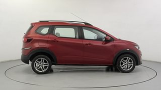 Used 2021 Renault Triber RXZ Petrol Manual exterior RIGHT SIDE VIEW