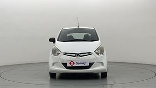 Used 2015 Hyundai Eon [2011-2018] Era + Petrol Manual exterior FRONT VIEW