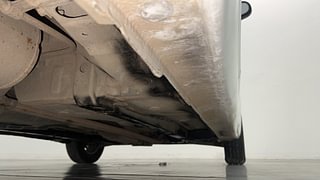 Used 2015 Hyundai Eon [2011-2018] Era + Petrol Manual extra REAR RIGHT UNDERBODY VIEW