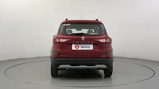 Used 2021 Renault Triber RXZ Petrol Manual exterior BACK VIEW