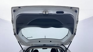Used 2019 Honda WR-V [2017-2020] i-DTEC VX Diesel Manual interior DICKY DOOR OPEN VIEW