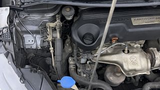 Used 2019 Honda WR-V [2017-2020] i-DTEC VX Diesel Manual engine ENGINE RIGHT SIDE VIEW