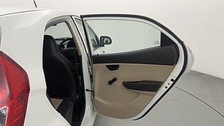 Used 2015 Hyundai Eon [2011-2018] Era + Petrol Manual interior RIGHT REAR DOOR OPEN VIEW