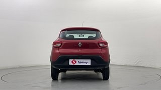 Used 2018 Renault Kwid [2017-2019] RXT 1.0 SCE Special Petrol Manual exterior BACK VIEW