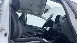 Used 2019 Honda WR-V [2017-2020] i-DTEC VX Diesel Manual interior RIGHT SIDE FRONT DOOR CABIN VIEW