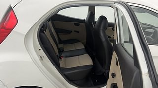 Used 2015 Hyundai Eon [2011-2018] Era + Petrol Manual interior RIGHT SIDE REAR DOOR CABIN VIEW