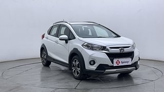 Used 2019 Honda WR-V [2017-2020] i-DTEC VX Diesel Manual exterior RIGHT FRONT CORNER VIEW