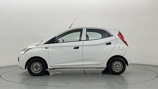 Used 2015 Hyundai Eon [2011-2018] Era + Petrol Manual exterior LEFT SIDE VIEW
