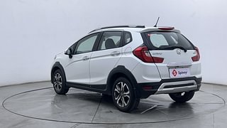 Used 2019 Honda WR-V [2017-2020] i-DTEC VX Diesel Manual exterior LEFT REAR CORNER VIEW