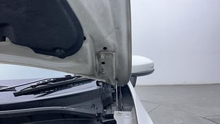 Used 2019 Honda WR-V [2017-2020] i-DTEC VX Diesel Manual engine ENGINE LEFT SIDE HINGE & APRON VIEW