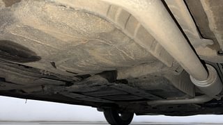 Used 2019 Honda WR-V [2017-2020] i-DTEC VX Diesel Manual extra REAR RIGHT UNDERBODY VIEW