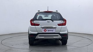 Used 2019 Honda WR-V [2017-2020] i-DTEC VX Diesel Manual exterior BACK VIEW