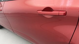 Used 2021 Renault Triber RXZ Petrol Manual dents MINOR SCRATCH