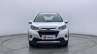 Used 2019 Honda WR-V [2017-2020] i-DTEC VX Diesel Manual exterior FRONT VIEW