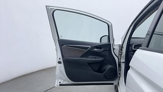 Used 2019 Honda WR-V [2017-2020] i-DTEC VX Diesel Manual interior LEFT FRONT DOOR OPEN VIEW