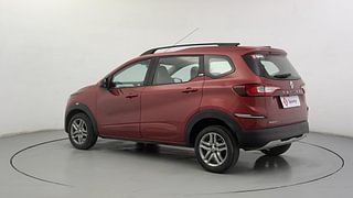 Used 2021 Renault Triber RXZ Petrol Manual exterior LEFT REAR CORNER VIEW