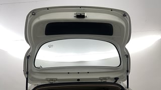 Used 2015 Hyundai Eon [2011-2018] Era + Petrol Manual interior DICKY DOOR OPEN VIEW
