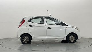 Used 2015 Hyundai Eon [2011-2018] Era + Petrol Manual exterior RIGHT SIDE VIEW