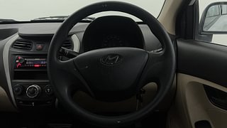 Used 2015 Hyundai Eon [2011-2018] Era + Petrol Manual interior STEERING VIEW