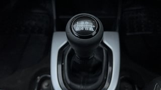 Used 2019 Honda WR-V [2017-2020] i-DTEC VX Diesel Manual interior GEAR  KNOB VIEW