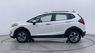 Used 2019 Honda WR-V [2017-2020] i-DTEC VX Diesel Manual exterior LEFT SIDE VIEW
