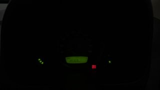 Used 2015 Hyundai Eon [2011-2018] Era + Petrol Manual interior CLUSTERMETER VIEW