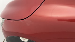 Used 2021 Renault Triber RXZ Petrol Manual dents MINOR SCRATCH