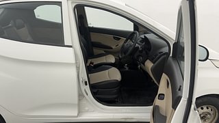 Used 2015 Hyundai Eon [2011-2018] Era + Petrol Manual interior RIGHT SIDE FRONT DOOR CABIN VIEW