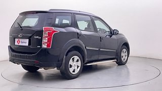 Used 2016 Mahindra XUV500 [2015-2018] W6 Diesel Manual exterior RIGHT REAR CORNER VIEW