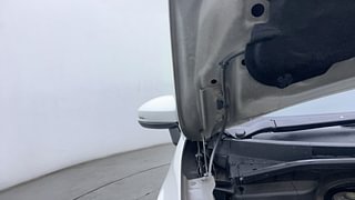 Used 2019 Honda WR-V [2017-2020] i-DTEC VX Diesel Manual engine ENGINE RIGHT SIDE HINGE & APRON VIEW